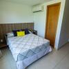Отель Apartamento Frente Mar no Clócio Beltrão, фото 7