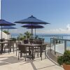Отель DoubleTree Resort & Spa by Hilton Ocean Point-N. Miami Beach, фото 25