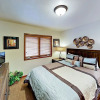 Отель Ski-in/Walk-out Breckenridge Condo by RedAwning, фото 6