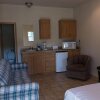 Отель Twin Lakes RV & Camping Resort в Вашингтоне