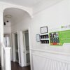 Отель Flexistay Norbury Aparthotel в Лондоне