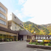 Отель Sounkyo Kanko Hotel, фото 1