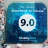 Отель Ariana Hotel - All Inclusive, фото 12