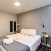 Отель Apartamento em hotel 5 Estrelas Brasília - GMB0414, фото 5
