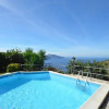 Отель Villa Posidonia 2 With Sea View Swimming Pool and Garden, фото 28