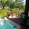 Отель Las Terrenas Townhouse with Private Beach, фото 7