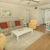 Отель Sandpiper Cove 2094 2 Bedroom Condo, фото 13