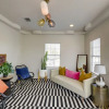 Отель Vibrant Austin Vacation Home, WFH Friendly!, фото 2