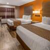 Отель Best Western Gateway Inn, фото 6