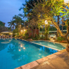 Отель View Talay Place Hotel, фото 6