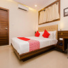 Отель OYO 14984 Hotel Mumbai International, фото 13