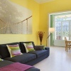 Отель BarcelonaForRent The Living Apartment в Барселоне