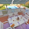 Отель Luxurious Villa in Zadar With Swimming Pool, фото 18