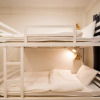Отель Morn-Ing Hostel, фото 14