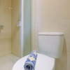 Отель Brand New and Cozy 2BR Kuningan Place Apartment, фото 13