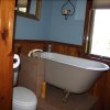 Отель Coves End Surry - Three Bedroom Home with Hot Tub, фото 9
