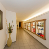 Отель Aparthotel der Gletscherblick, фото 5