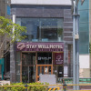 Отель Staywell Hotel, фото 1