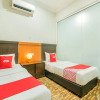 Отель OYO 89712 Grand Inn, фото 6