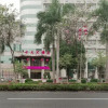 Отель Zhongtian Hotel (Baise High-speed Railway Station Branch), фото 9