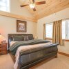 Отель Pagosa Springs Family Retreat w/ Game Room & Views, фото 14