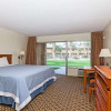 Отель Days Inn by Wyndham Bakersfield, фото 5