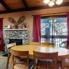 Отель Horizons 4 186 Centrally Located, Spacious Mammoth Home with Cozy Fireplace by RedAwning, фото 12