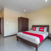 Отель OYO 1164 Sk Apartment, фото 7