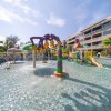 Отель Maikhao Palm Beach Resort, фото 37