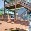 Отель Rockport Waterfront Vacation Rental w/ Hot Tub!, фото 19