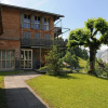 Отель Breithorn-Residence, фото 16