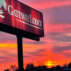 Отель Gateway Lodge, фото 1