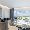 Отель LUX Exclusive 1 JBR Panoramic Sea View, фото 14