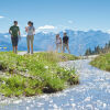 Отель Crans-Colline, фото 11