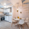 Отель Urban &Trendy Duplex close to Lx Factory, фото 11