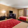 Отель Econo Lodge Meridian, фото 5
