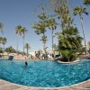Отель CM Playa del Moro Hotel, фото 35