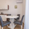 Отель Awesome Apartment in Biograd na Moru With 1 Bedrooms and Wifi, фото 14