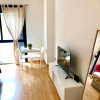 Отель Studio in Málaga, with Wonderful City View, Pool Access, Terrace - 1 Km From the Beach, фото 10