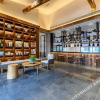 Отель Songguili Hotel of Maoshan Oriental Salt Lake City, фото 3