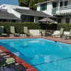 Отель Coast Village Inn - Santa Barbara, фото 12