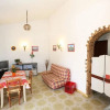 Отель House With 2 Bedrooms in Punta Braccetto, With Furnished Terrace - 500, фото 6