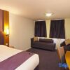 Отель Premier Inn Telford North, фото 19