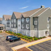 Отель Country Inn & Suites by Radisson, Bolingbrook, I-55, фото 30