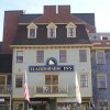 Отель Harborside Inn в Ньюпорте