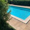 Отель Apartment Charme and Relax with Garden and Swimming Pool - 4 Guests, фото 22