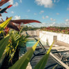 Отель Vida Tulum Boho Apartment 17 with DayPass Hotel Bardo, фото 13