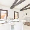 Отель Ca' Mazzega Murano Grand Canal View Apartments, фото 26