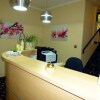 Отель Parkhotel Gätje, фото 7