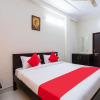 Отель Om Gulmohar Avenue by Oyo Rooms, фото 10